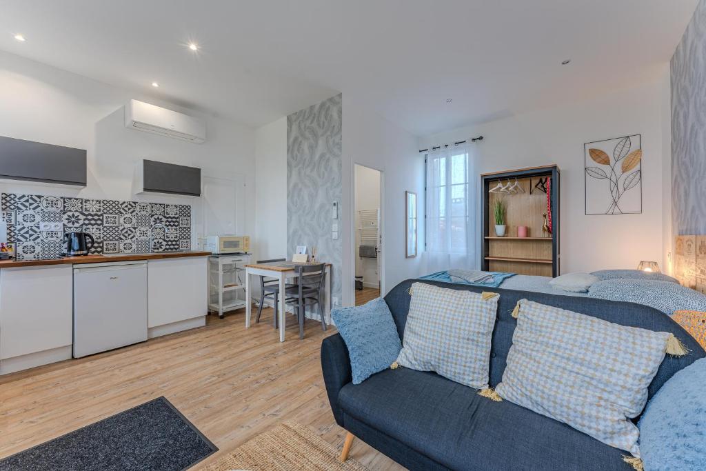 LA MAISON DES VIGNES SAINT EMILION - 2