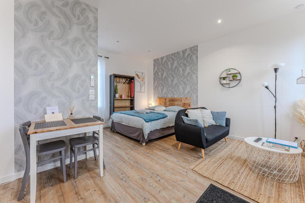 LA MAISON DES VIGNES SAINT EMILION - 3