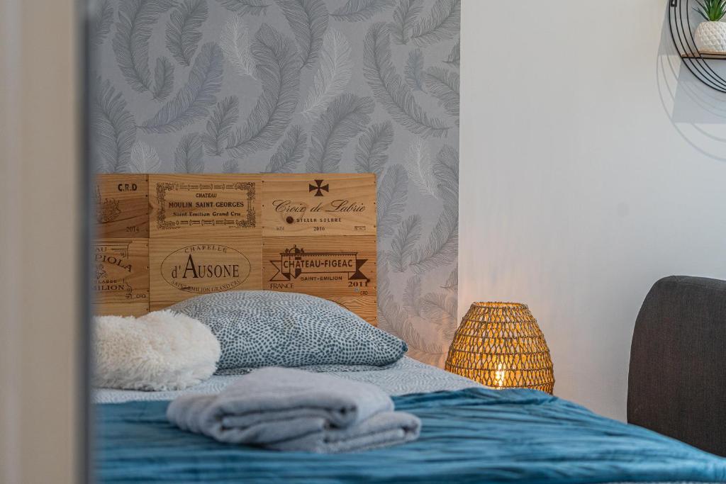 LA MAISON DES VIGNES SAINT EMILION - 11