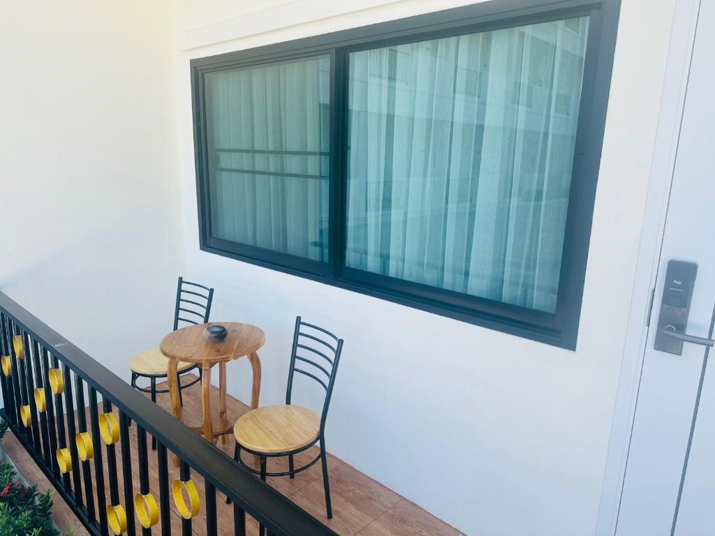 22 Twenty Two Chiang Mai - Resim 29