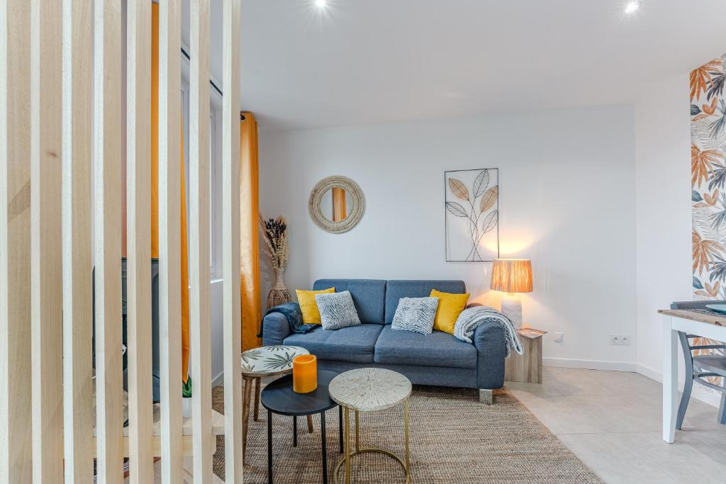 LA MAISON DES VIGNES SAINT EMILION - 13