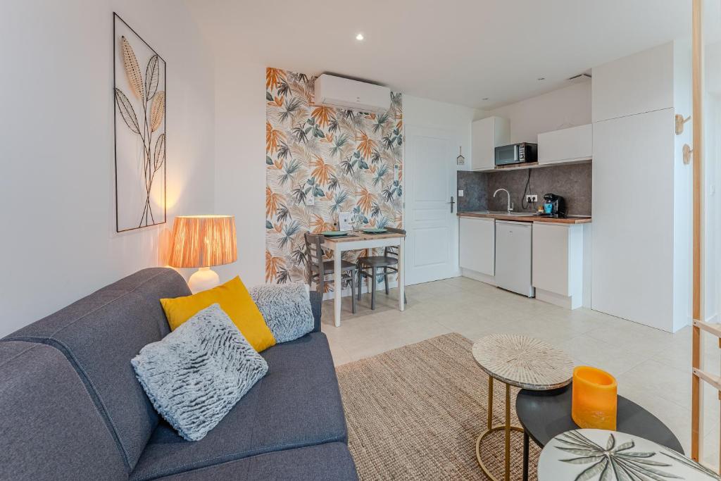 LA MAISON DES VIGNES SAINT EMILION - 14