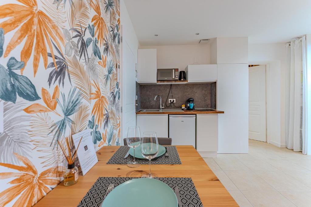 LA MAISON DES VIGNES SAINT EMILION - 15