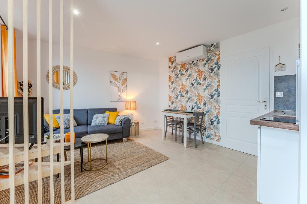 LA MAISON DES VIGNES SAINT EMILION - 19