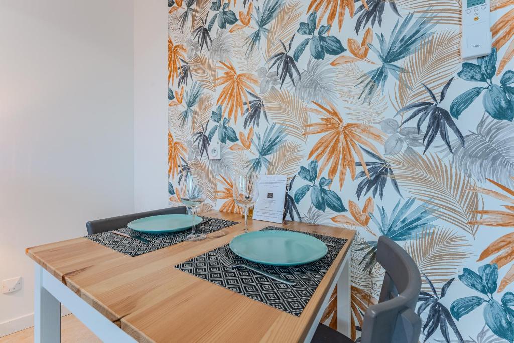 LA MAISON DES VIGNES SAINT EMILION - 16