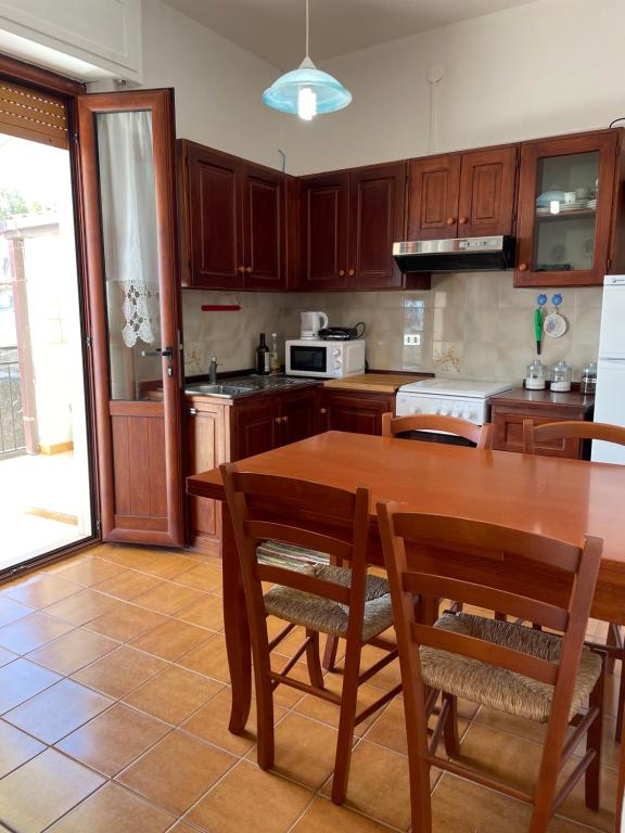 Apt. Centro Sant'Antioco - Incantevole alloggio sul mare