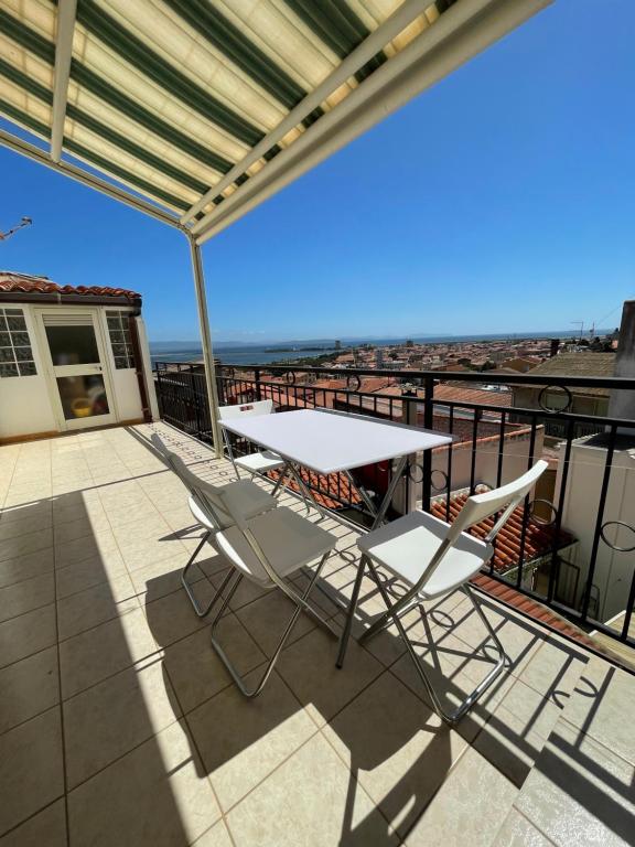 Apt. Centro Sant'Antioco - Incantevole alloggio sul mare