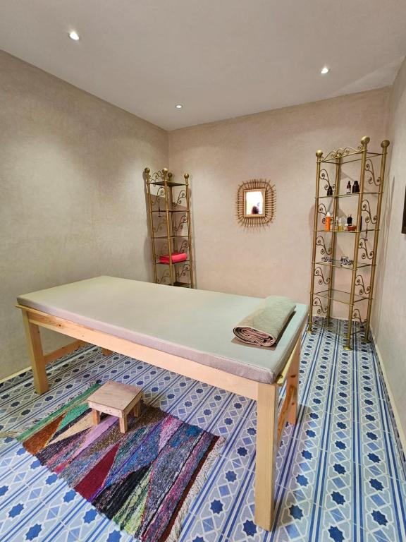 Fotografie z fotogalerie ubytování Riad tania mozaik v destinaci Taroudant