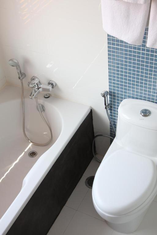 Hiran Residence - Resim 18