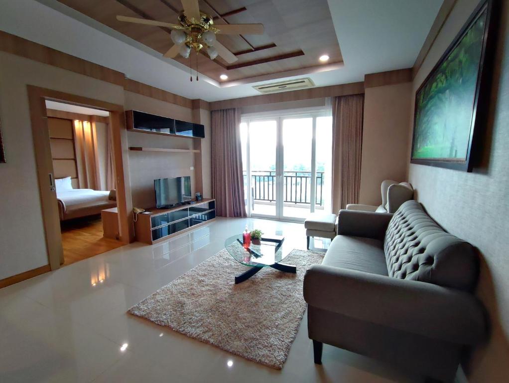 Hillside Residence Khaoyai, Mu Si – Güncel 2024 Fiyatları
