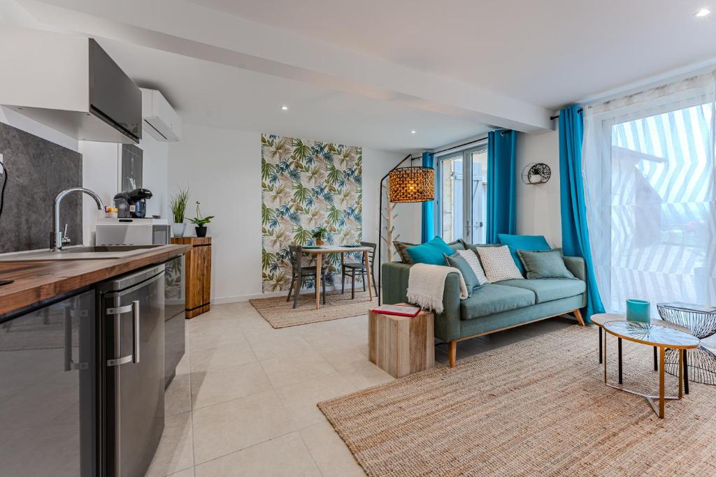 LA MAISON DES VIGNES SAINT EMILION - Housity