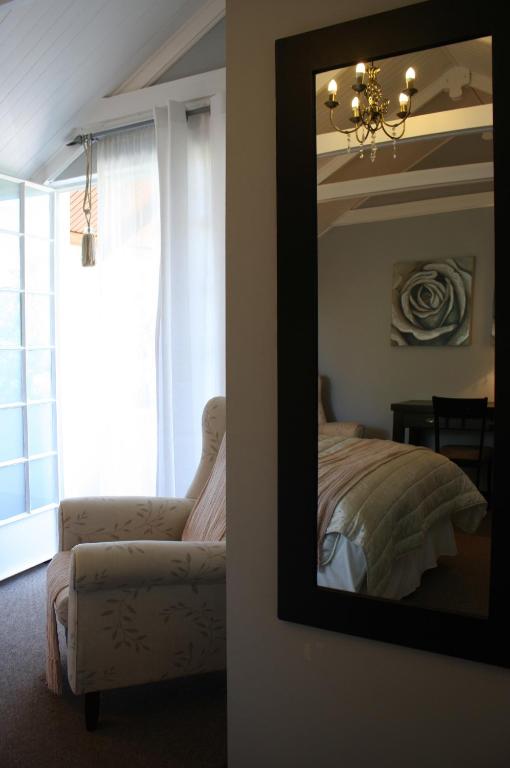 Lemon & Lime Guesthouse - Sala Queen Com Varanda