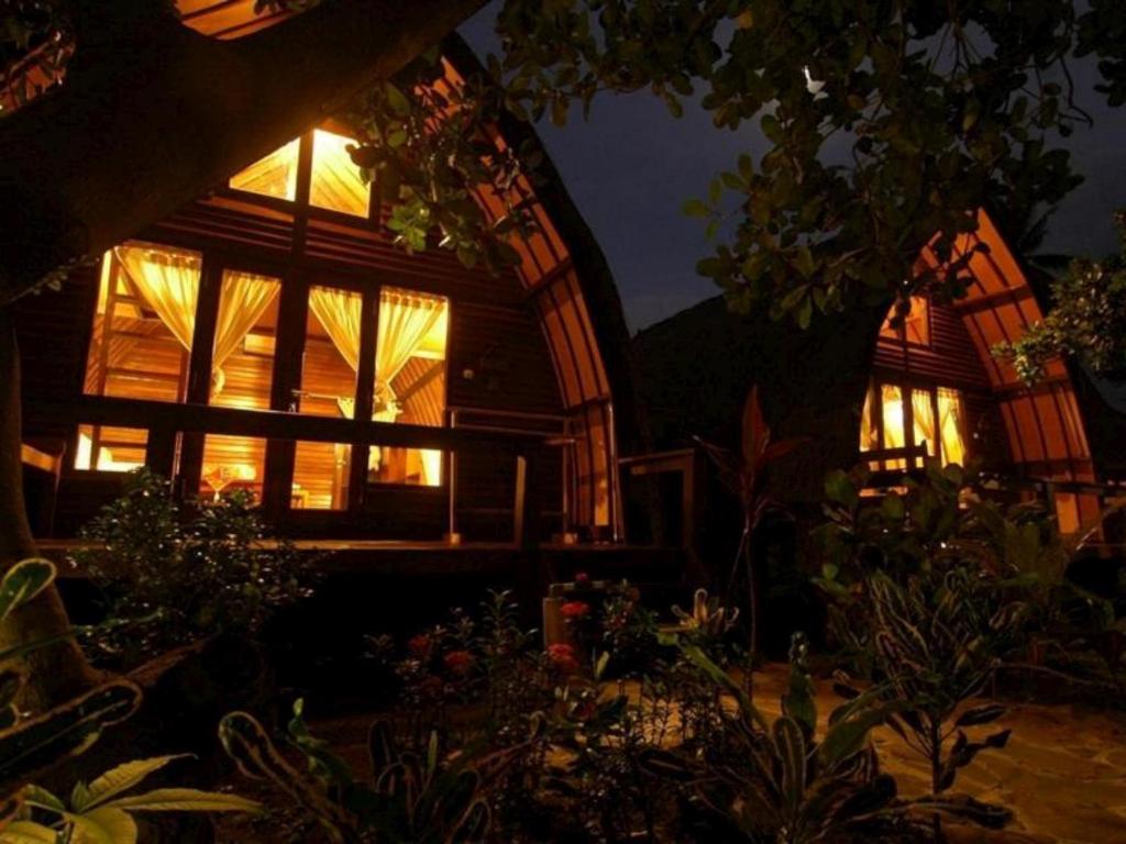 Omah Gili Hotel - 14