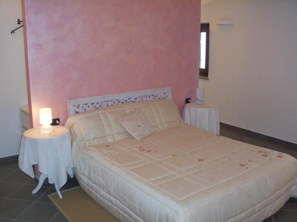 Poggio d'Incanto - Triple Room