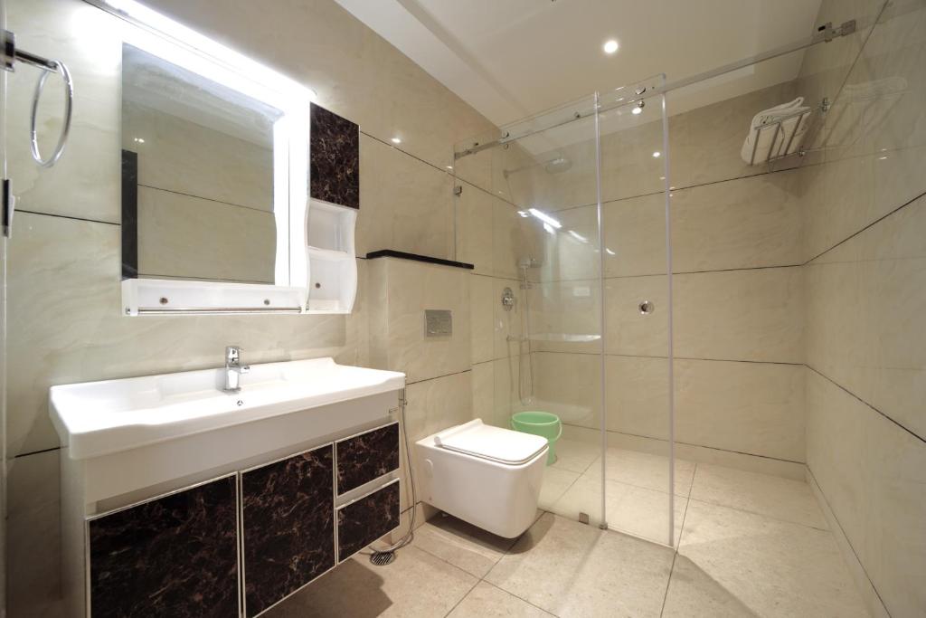 GVS Club & Forest Meadows - Habitación Familiar