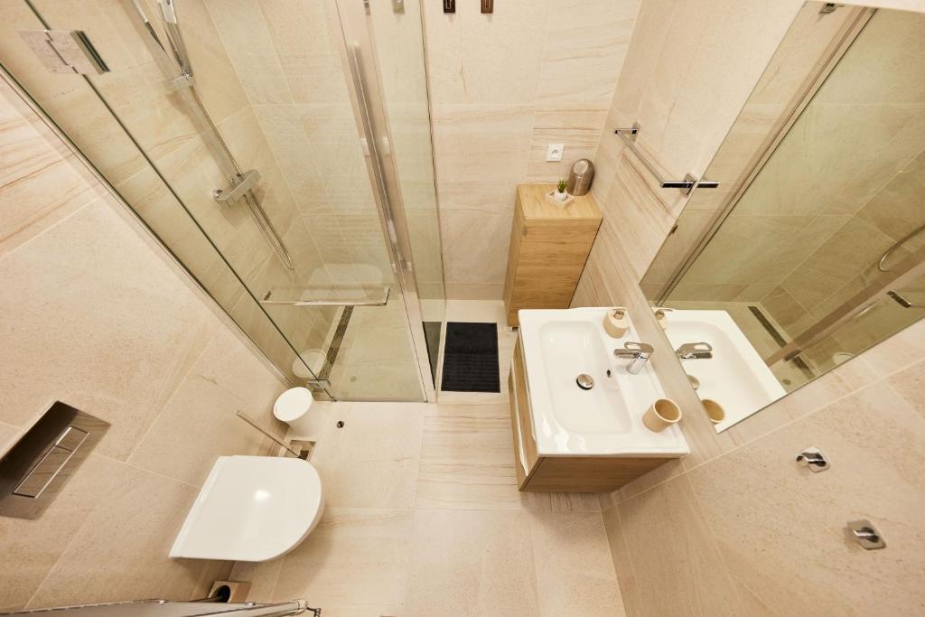 Ella Apartments - 17