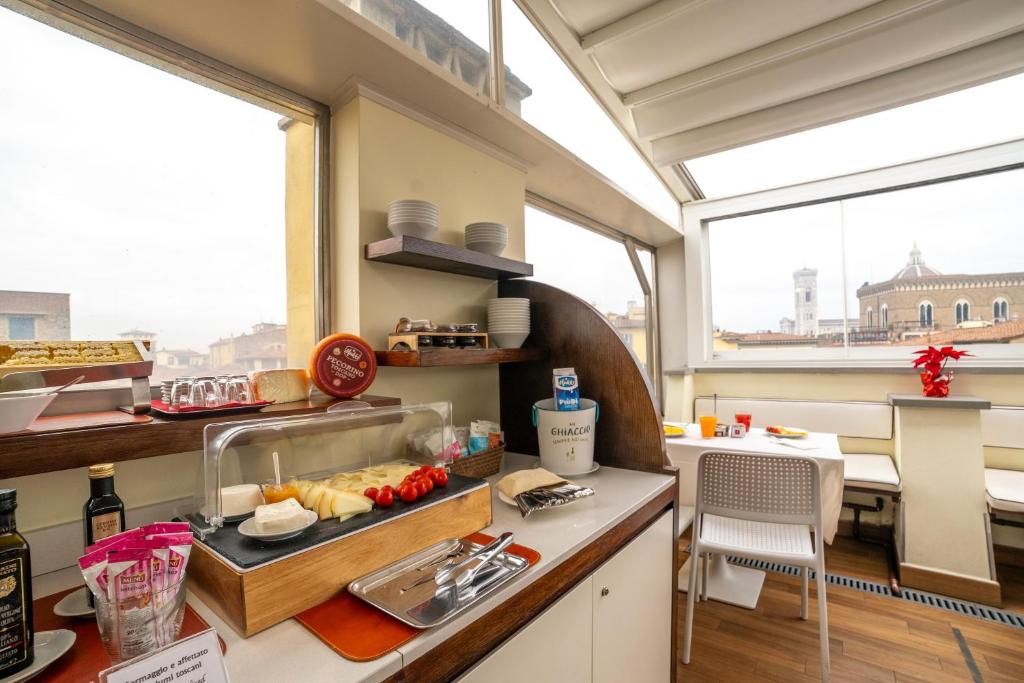 Hotel della Signoria - Resim 4