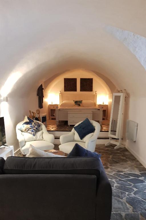 Nomadara - Boutique B&B - Suite Met Een Privézwembad