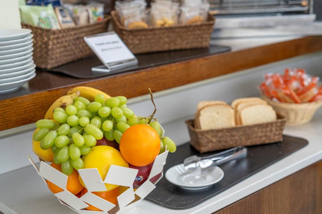 Hotel della Signoria - Resim 26