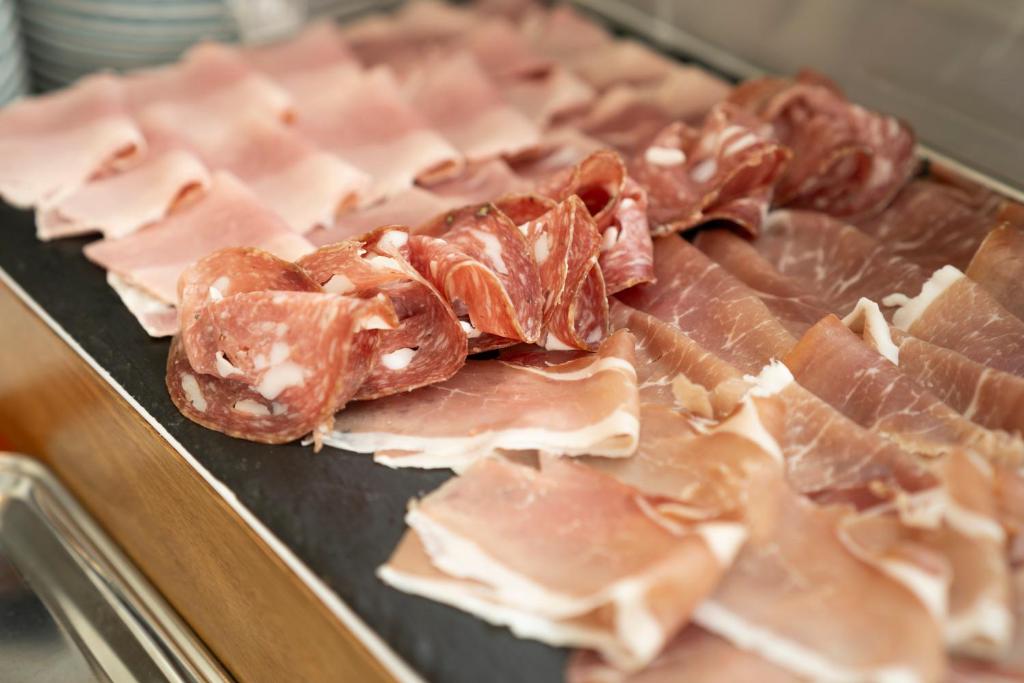 Hotel della Signoria - Resim 27