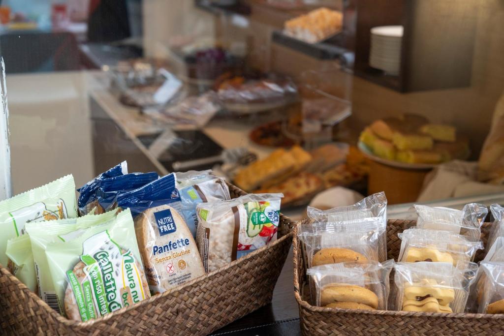 Hotel della Signoria - Resim 31