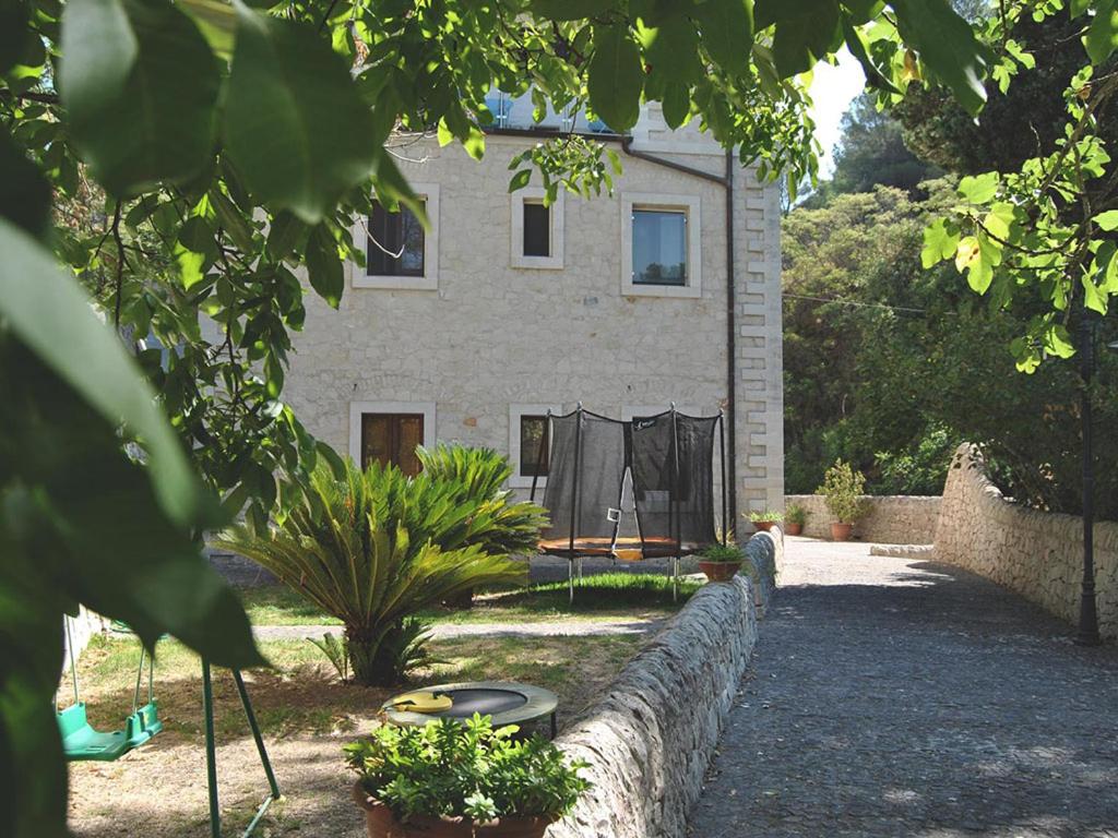 B&B Agriturismo 'A Cunziria