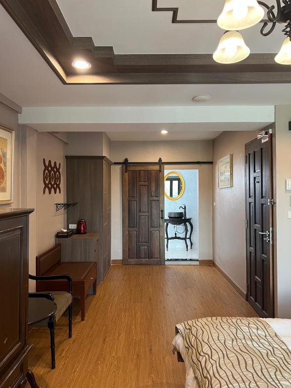 Fotografie z fotogalerie ubytování Quinstel Guesthouse v destinaci Bangkok