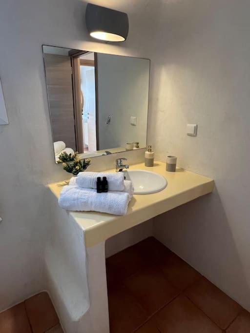 Fotografie z fotogalerie ubytování Krios Guesthouse v destinaci Krotiri