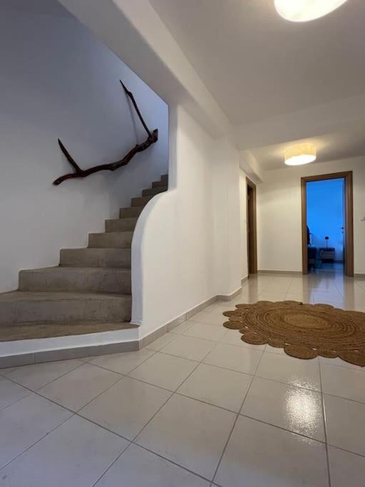 Fotografie z fotogalerie ubytování Krios Guesthouse v destinaci Krotiri