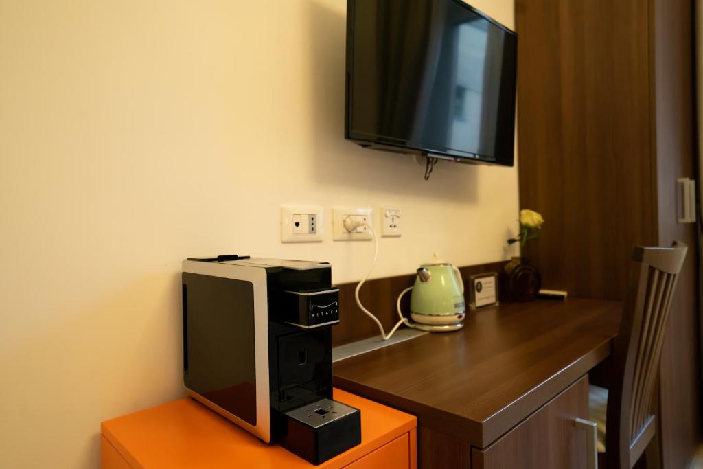Archi di Roma Guest House photo
