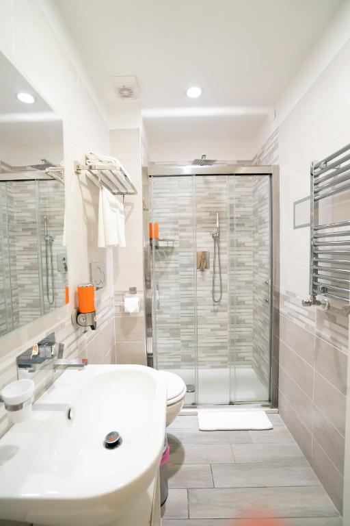 Archi di Roma Guest House photo