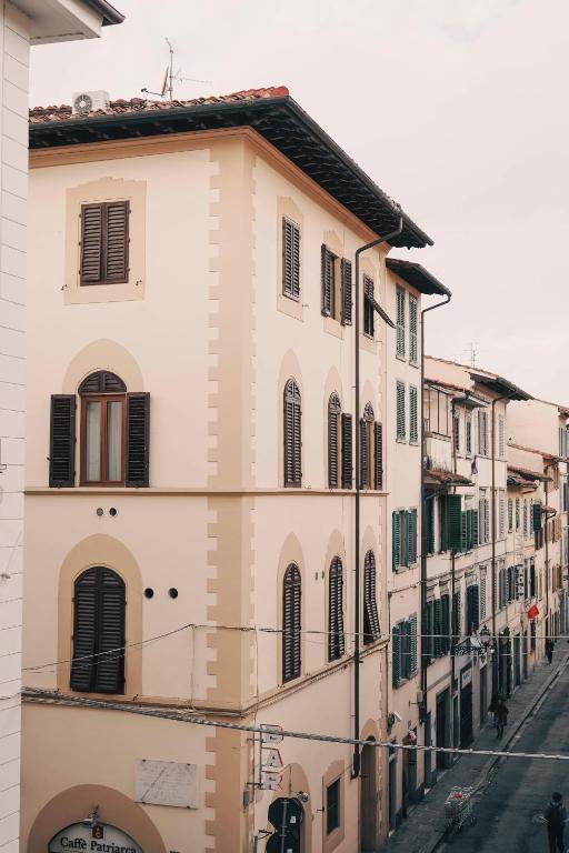 Hotel Galileo - Resim 3