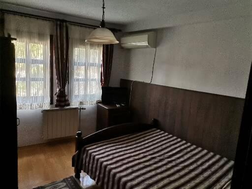 Postel nebo postele na pokoji v ubytování Hotel Bolyarka