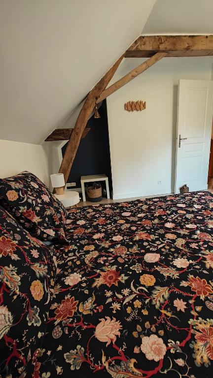 Le Petit Prieuré Langeais - Huis Met 1 Slaapkamer