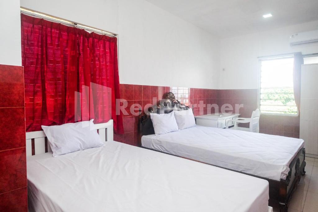 Kostel Satu Semarang RedPartner - Family Room