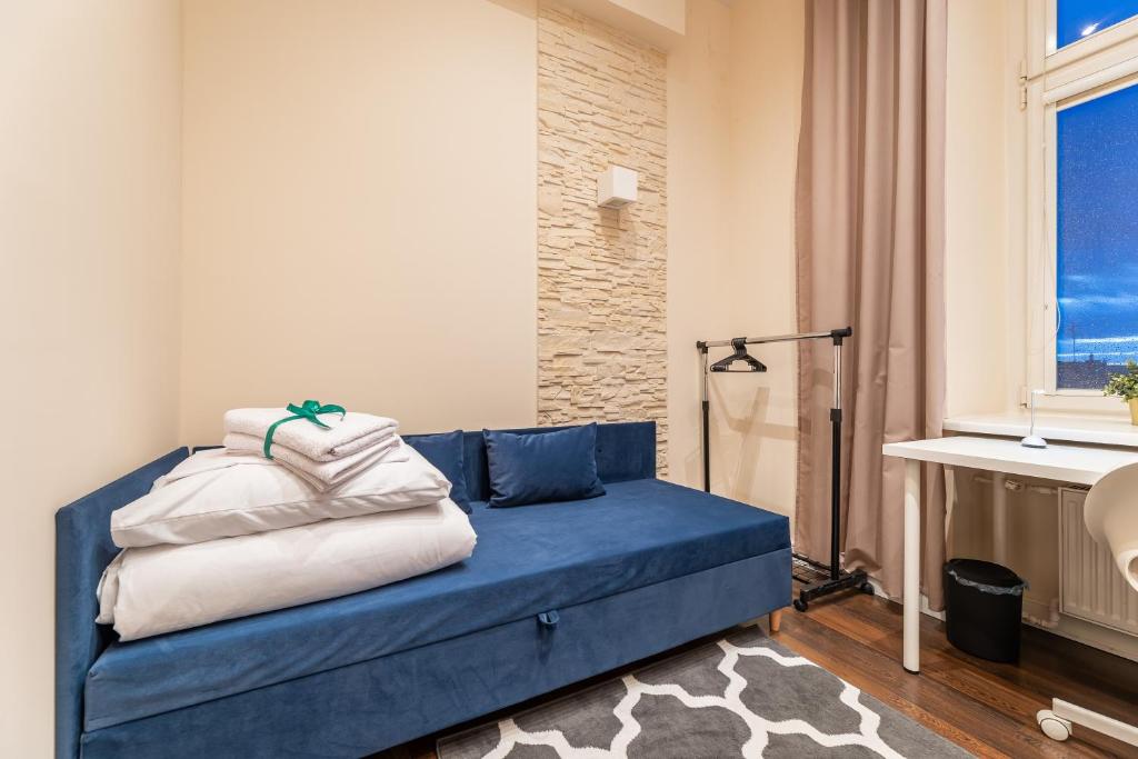 RoyalAparthotel Sienkiewicza 52 - Double Room