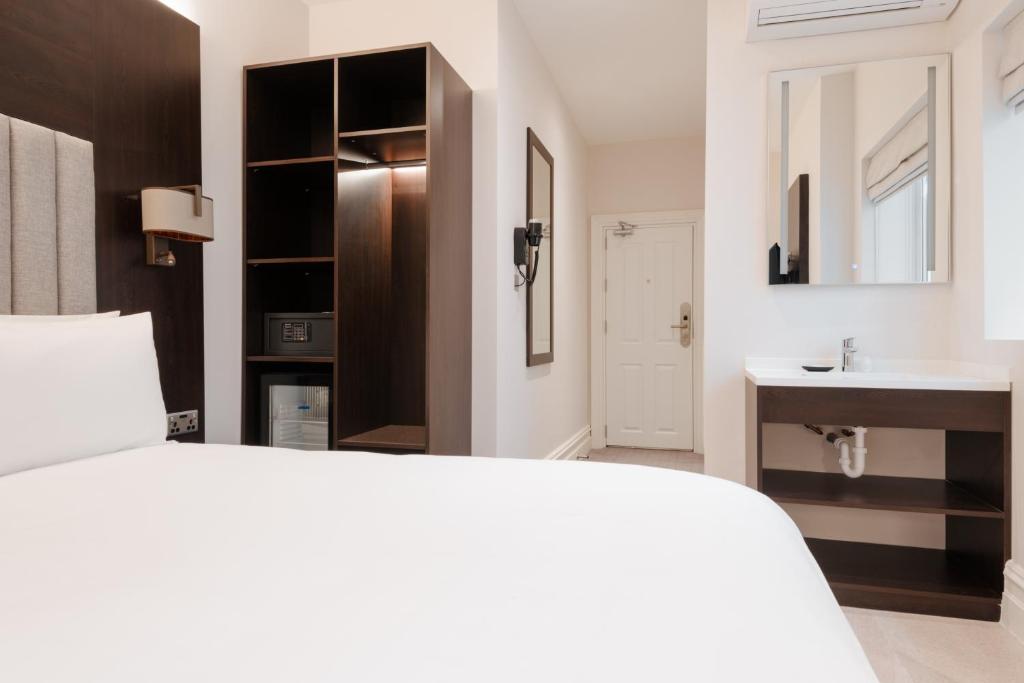 Rove Hotel London Paddington - Resim 27