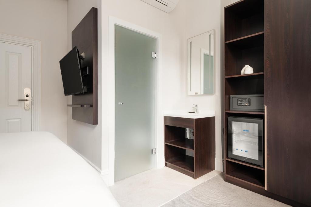 Rove Hotel London Paddington - Resim 26