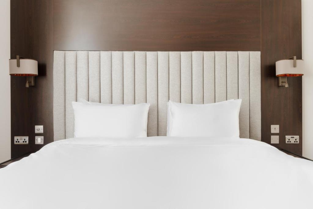 Rove Hotel London Paddington - Resim 25