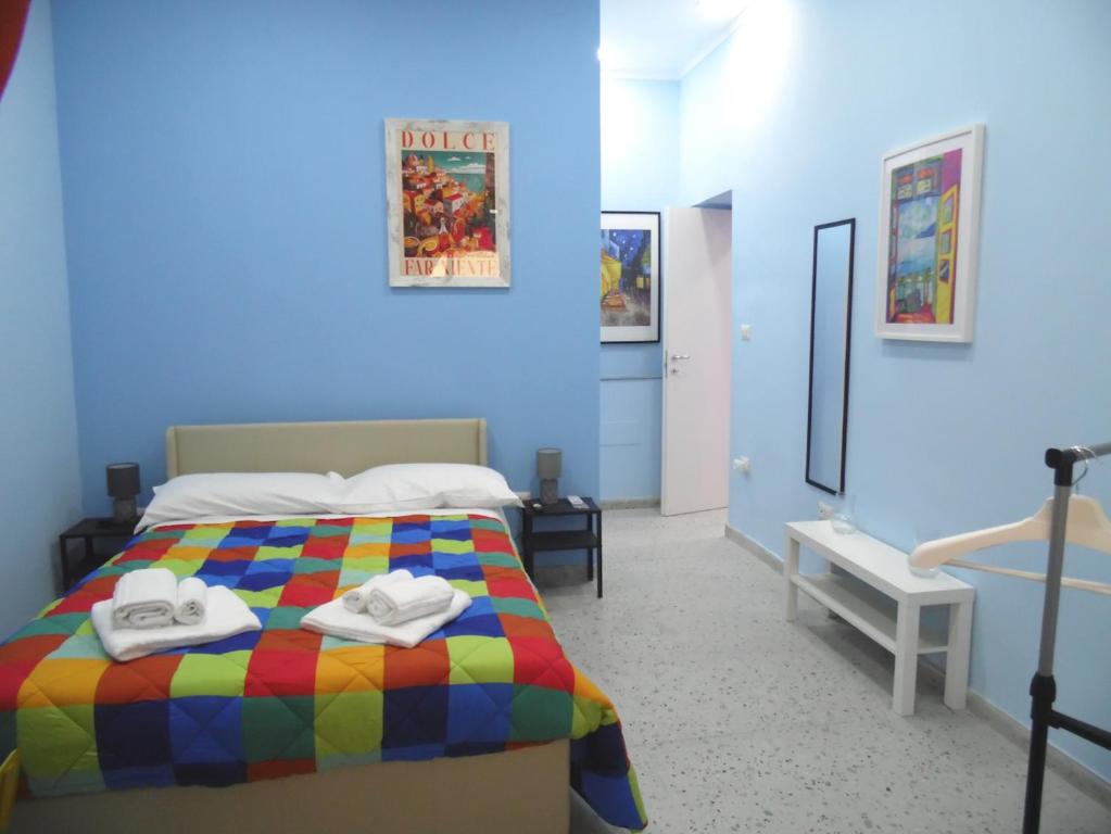 Mithra Apartment Centro Storico