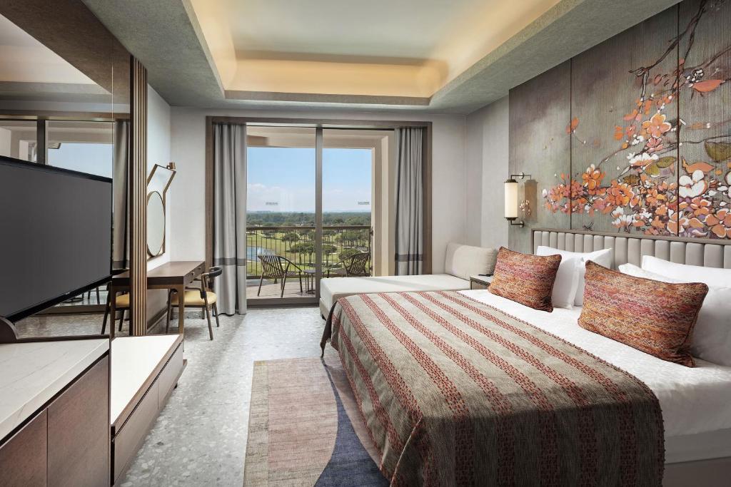 Cullinan Belek - Family Room