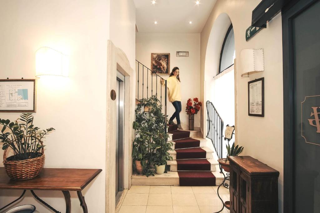 Hotel Galileo - Resim 6