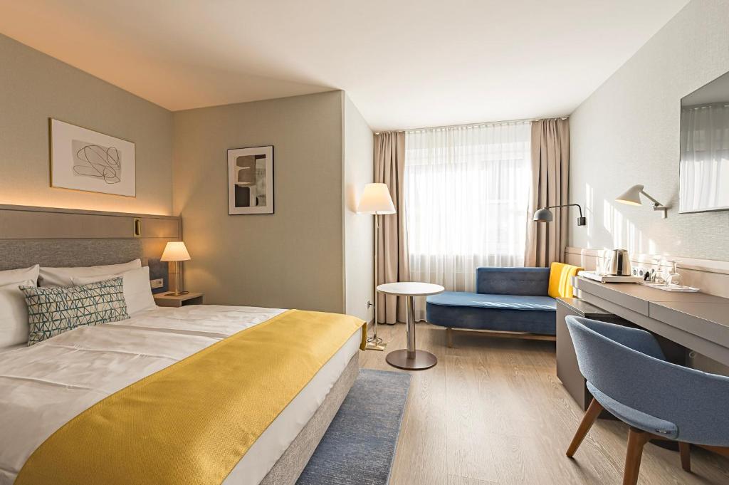 Hotel Europa