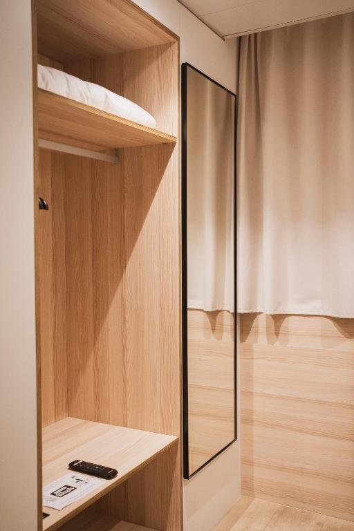 Hotel Sant Pau - Resim 3