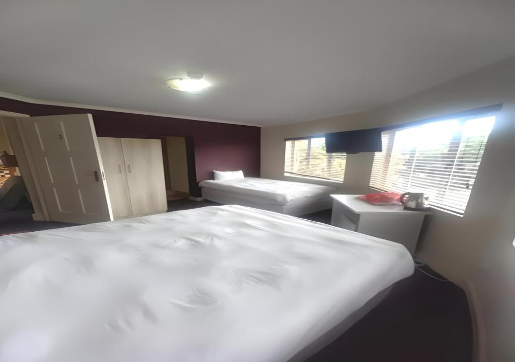 Легло или легла в стая в KZN Park View Guest House