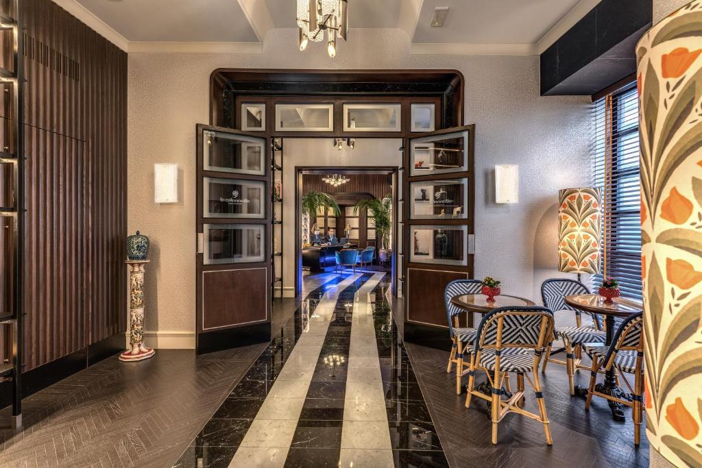 TB Place Roma - Resim 4