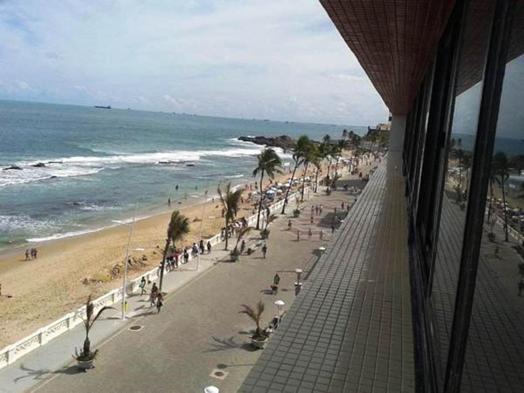  Flat no Farol da Barra