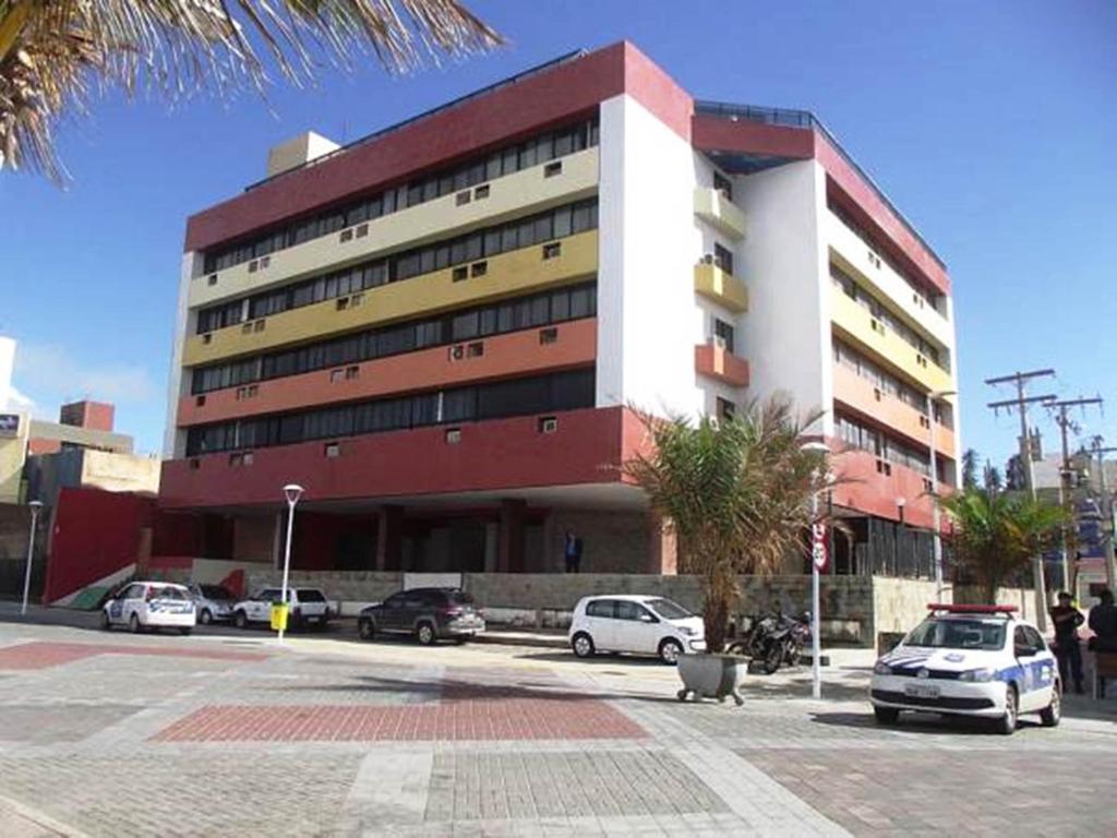  Flat no Farol da Barra