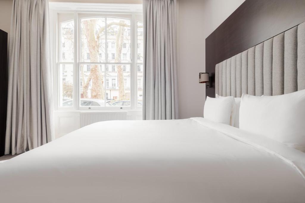 Rove Hotel London Paddington - Resim 28