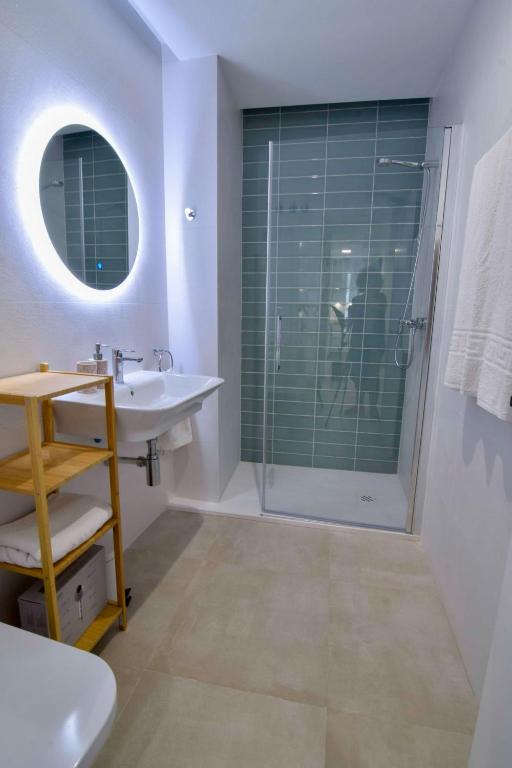 Edificio Ollerias by SharingCo, Málaga (aktualisierte Preise für 2024)